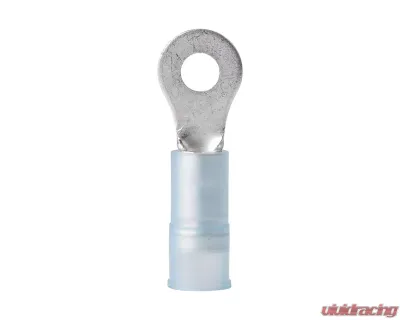 Ancor 16-14 AWG - #6 Nylon Ring Terminal - 25-Pack - 210211