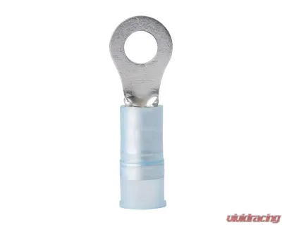 Ancor 16-14 AWG - #8 Nylon Ring Terminal - 25-Pack - 210212