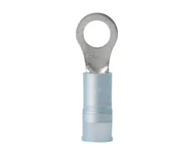 Ancor 16-14 AWG - #10 Nylon Ring Terminal - 100-Pack