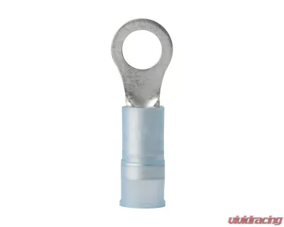 Ancor 16-14 AWG - #10 Nylon Ring Terminal - 100-Pack - 220213