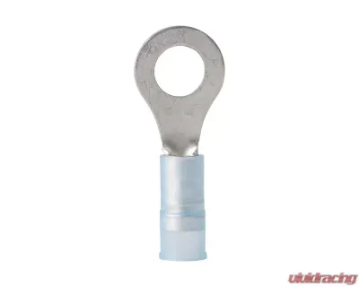 Ancor 16-14 AWG - 1/4" Nylon Ring Terminal - 100-Pack - 220214