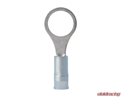 Ancor 16-14 AWG - 3/8" Nylon Ring Terminal - 100-Pack - 220216