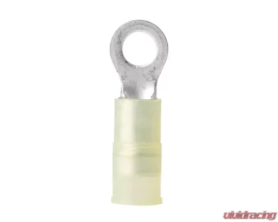 Ancor 12-10 AWG - #10 Nylon Ring Terminal - 25-Pack - 210223