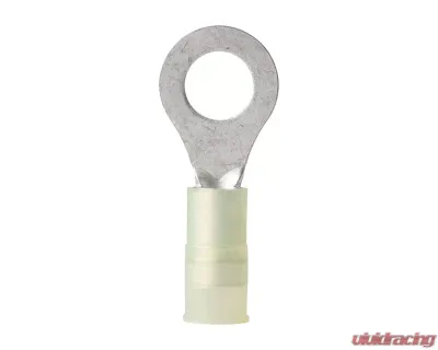 Ancor 12-10 AWG - 5/16" Nylon Ring Terminal - 100-Pack - 220225