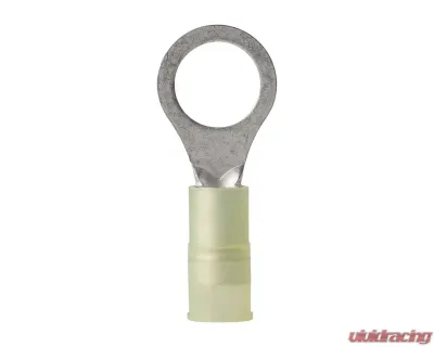 Ancor 12-10 AWG - 3/8" Nylon Ring Terminal - 25-Pack - 210226