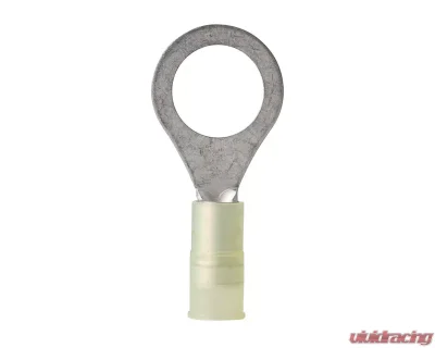 Ancor 12-10 AWG - 1/2" Nylon Ring Terminal - 50-Pack - 220227