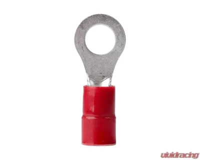 Ancor 8 AWG - 5/16" Nylon Ring Terminal - 25-Pack - 210235