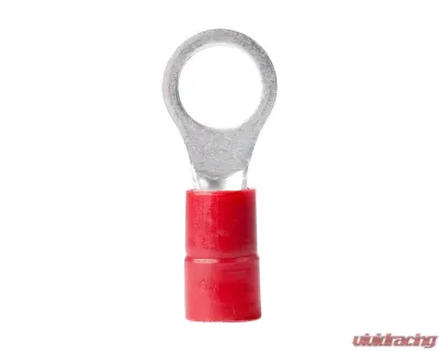 Ancor 8 AWG - 3/8" Nylon Ring Terminal - 25-Pack - 210236