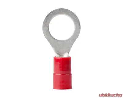 Ancor 8 AWG - 1/2" Nylon Ring Terminal - 25-Pack - 210237