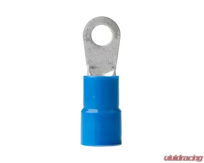 Ancor 6 AWG - 1/4" Nylon Ring Terminal - 25-Pack - 210244