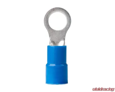 Ancor 6 AWG - 3/8" Nylon Ring Terminal - 25-Pack - 210246