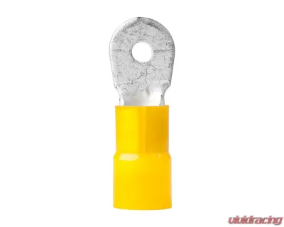 Ancor 4 AWG - #10 Nylon Ring Terminal - 25-Pack - 210253