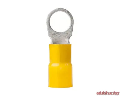 Ancor 4 AWG - 1/2" Nylon Ring Terminal - 100-Pack - 222257