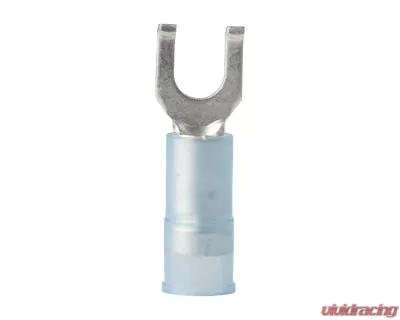 Ancor 16-14 AWG - #8 Nylon Flanged Spade Terminal - 100-Pack - 220312