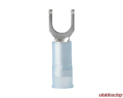 Ancor 16-14 AWG - #10 Nylon Flanged Spade Terminal - 100-Pack - 220313