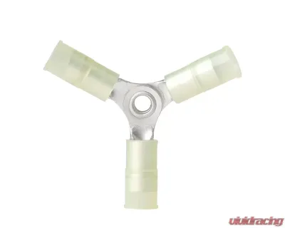 Ancor 12-10 AWG - Nylon 3-Way Connector - 25-Pack - 210520