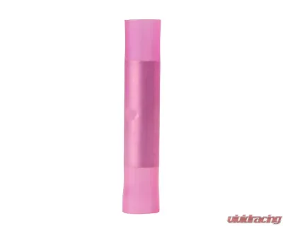 Ancor 22-18 AWG Nylon Single Crimp Butt Connector - 100-Pack - 220100