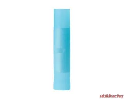 Ancor 16-14 AWG Nylon Single Crimp Butt Connector - 25-Pack - 210110