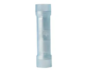 Ancor 16-14 AWG Nylon Double Crimp Butt Connector - 500-Pack