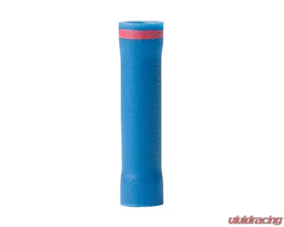 Ancor 16-14 AWG to 22-18 AWG Vinyl Step Down Butt Connector - 100-Pack - 220164