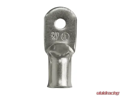 Ancor Heavy Duty 8 AWG 1/2" Tinned Lug - 10-Pack - 242237