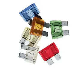 Ancor ATC Fuse Assortment Pack - 6-Pieces