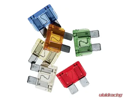 Ancor ATC Fuse Assortment Pack - 6-Pieces - 601114