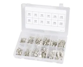 Ancor 100-Piece Tinned Copper Lug Kit