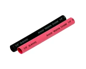 Ancor Heat Shrink Tubing 1/4