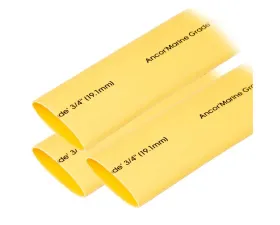 Ancor Heat Shrink Tubing 3/4