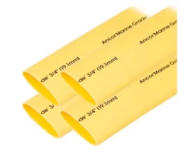Ancor Heat Shrink Tubing 3/4