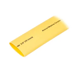 Ancor Heat Shrink Tubing 3/4