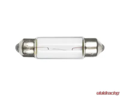 Ancor Bulb, Festoon, 12V - .97A - 15W - 12CP - 2-Pieces - 522112