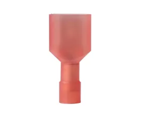 Ancor Nylon Fully Insulated Disconnect - Male - 22-18 - 25-Piece