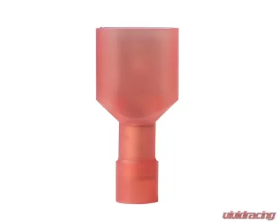 Ancor Nylon Fully Insulated Disconnect - Male - 22-18 - 25-Piece - 211409