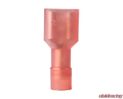 Ancor Nylon Fully Insulated Disconnect - Female - 22-18 - 25-Piece - 211408