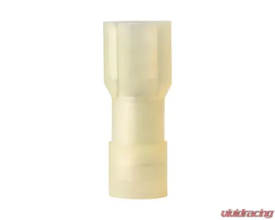 Ancor Nylon Fully Insulated Disconnect - Female - 12-10 - 25-Piece - 211428