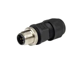 Ancor NMEA 2000 Field Serviceable Connector - Male