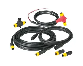 Ancor NMEA 2000 Single Device Backbone Starter Kit