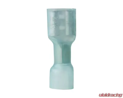 Ancor Heat Shrink Speaker Disconnect Female 16-14 AWG, .187 Tab - 100 Piece - 337899