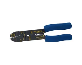 Ancor Cut/Strip/Crimp Multi Tool - 22-10 AWG