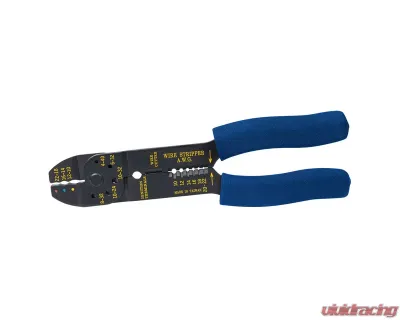Ancor Cut/Strip/Crimp Multi Tool - 22-10 AWG - 702007