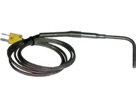 Koso Standard Response EGT Sensor With Clamp