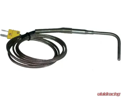 Koso Standard Response EGT Sensor With Clamp - 28-CKTYPE9