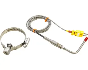 Koso Fast Response EGT Sensor With Clamp