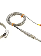 Koso Fast Response EGT Sensor With Clamp                                     - 28-CKTYPEX - Image 3