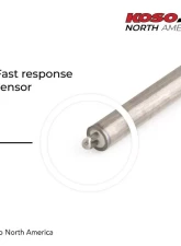Koso Fast Response EGT Sensor With Clamp                                     - 28-CKTYPEX - Image 3