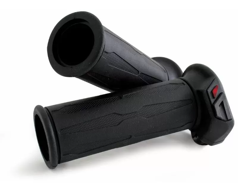 Koso Apollo 120mm Universal Fit Heated Grips - AM111010