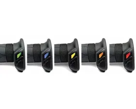 Koso Apollo 130mm Universal Fit Heated Grips