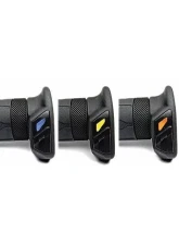 Koso Apollo 130mm Universal Fit Heated Grips                                     - AM111030 - Image 4